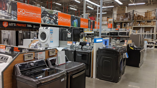 Home Improvement Store «The Home Depot», reviews and photos, 7121 Firestone Blvd, Downey, CA 90241, USA