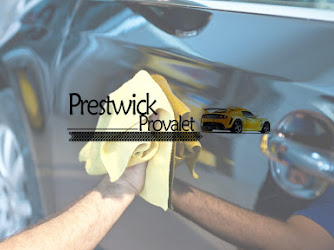 Prestwick Pro-Valet