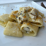 Photo n°1 de l'avis de KWH.5 fait le 11/05/2022 à 17:27 sur le  Osteria al Gambero Sbronzo à Misano Adriatico