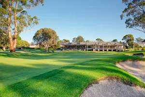 Ryde Parramatta Golf Club image