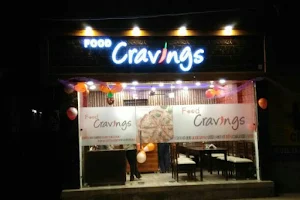 Food Cravings Main Road Hawal image