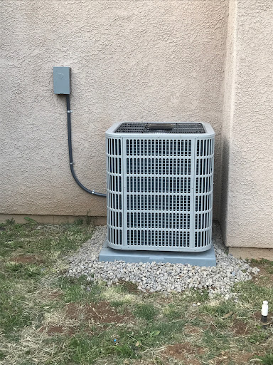 West Coast Heating, Air Conditioning and Solar image