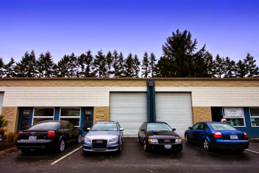 Auto Repair Shop «Redmond European - Bosch Car Service», reviews and photos, 18080 NE 68th St, Redmond, WA 98052, USA