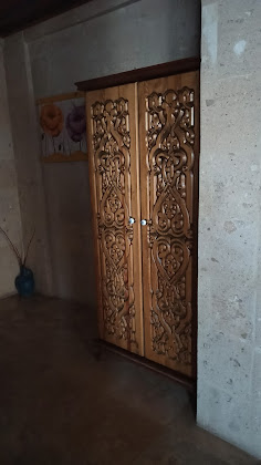 Les plus récentes hôtels Cappadocia Elite Stone House 50100 Göreme/Nevşehir Merkez