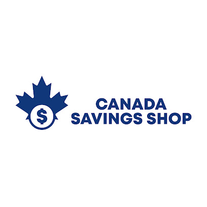 Canada Savings Shop