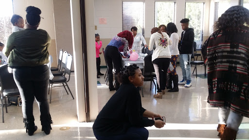 Community Center «Belle Johnston Community Center», reviews and photos, 1000 Johnston Dr, Pineville, NC 28134, USA