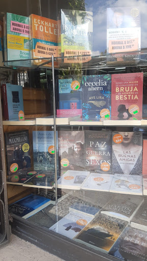 Librería especializada en Derecho Morelia