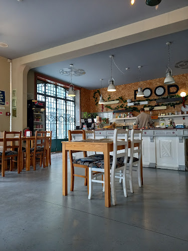 Património Caffé - Restaurante