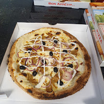Photos du propriétaire du Pizzeria Joe Pizza à Saint-Pourçain-sur-Sioule - n°14