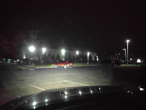 Amusement Center «Sky Zone Trampoline Park», reviews and photos, 269 NY-25A, Mt Sinai, NY 11766, USA