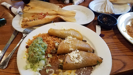 Jalisco Family Restaurant & Cantina