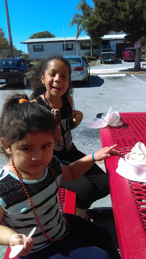 Ice Cream Shop «Twistee Treat», reviews and photos, 7449 Laredo Dr, Hudson, FL 34667, USA