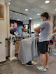 Photo du Salon de coiffure Salon Achotian à Aix-en-Provence