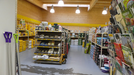 Agrarhandel Simon GbR - Ihr LandMarkt unter Rosbach vor der Höhe, 