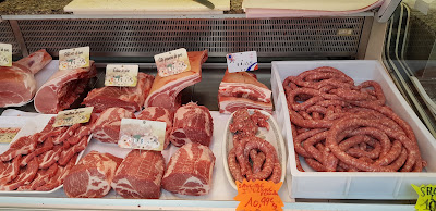 Boucherie Charcuterie Epicerie Italienne à Fontaine