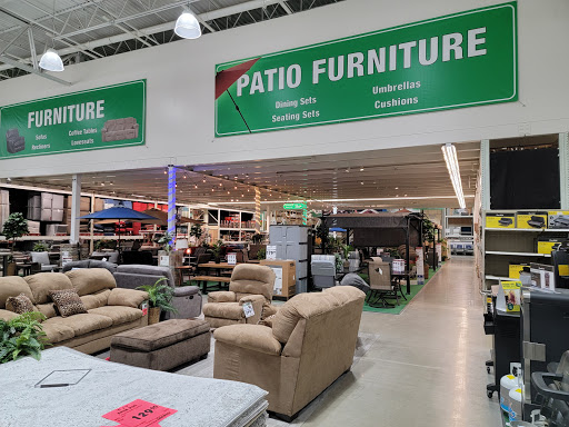 Home Improvement Store «Menards», reviews and photos, 6301 Oakton St, Morton Grove, IL 60053, USA