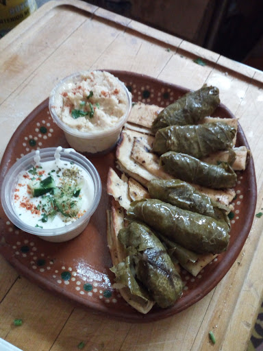 Damasco Restaurante Bar