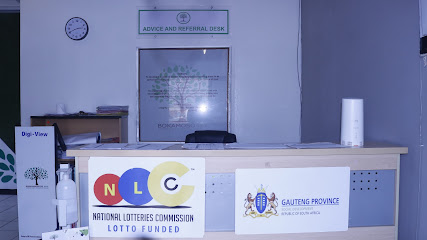Bokamoso Youth Centre/ Non-Profit Organization