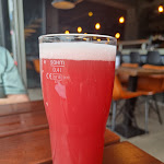 Photo n°2 de l'avis de Kim.e fait le 07/06/2023 à 19:13 sur le  Bräugier Taproom Ostkreuz à Berlin