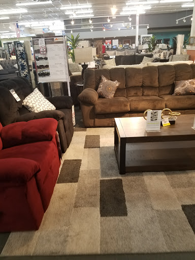 Furniture Store «American Furniture Warehouse», reviews and photos, 5390 S Wadsworth Blvd, Lakewood, CO 80123, USA