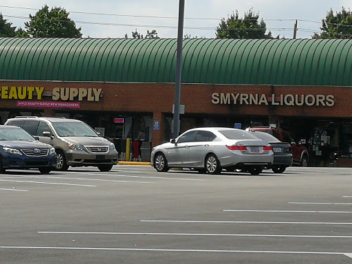 Supermarket «Nam Dae Mun Farmers Market», reviews and photos, 2350 Spring Rd SE, Smyrna, GA 30096, USA