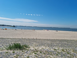 Photo de Lemmer strand et le règlement