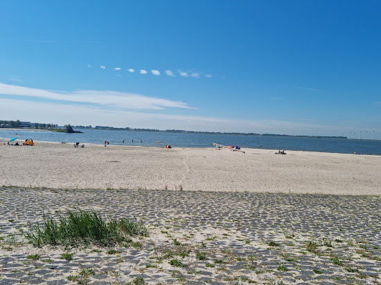 Lemmer strand