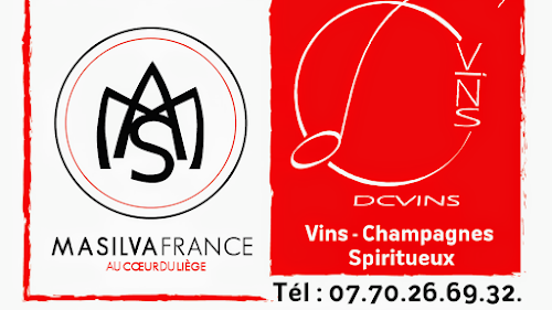 Magasin de vins et spiritueux Capoulade Damien DC Vins Sancerre