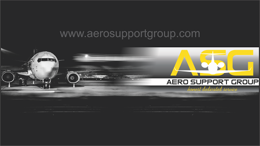 ASG GSE (Aero Support Group Ltd.)