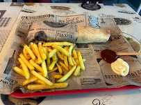 Les plus récentes photos du Restaurant libanais Le Cèdre à Le Havre - n°2