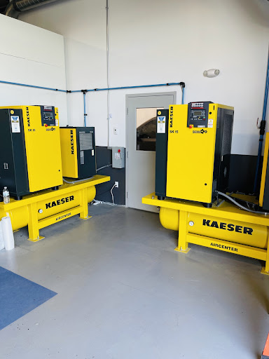 Auto Body Shop «Harr Auto Body», reviews and photos, 29 Glennie St, Worcester, MA 01605, USA