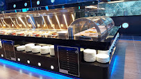 Atmosphère du Restaurant de type buffet Restaurant Baleine (buffet à volonté asiatique) à Les Mureaux - n°10