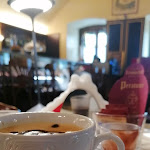 Photo n°1 de l'avis de Sabine. fait le 02/05/2023 à 06:46 sur le  Caffè Tommaseo à Trieste