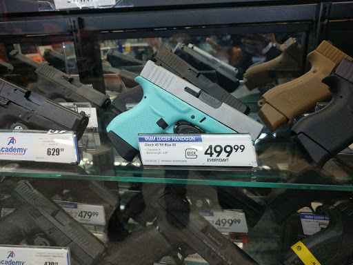 Sporting Goods Store «Academy Sports + Outdoors», reviews and photos, 275 New Byhalia Rd, Collierville, TN 38017, USA