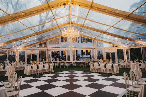 Event Planner «Pearl Events Austin», reviews and photos, 1206 W 38th St, Austin, TX 78705, USA