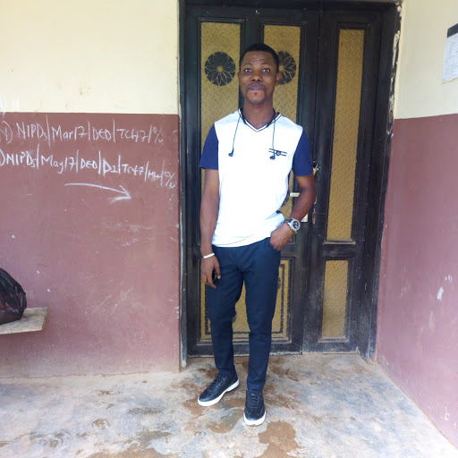 Livestock Dept Feed Mill, Kotopo, Abeokuta, Nigeria, Restaurant, state Ogun