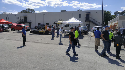 Electrician «Tri-City Electrical Contractors Inc.», reviews and photos, 430 West Dr, Altamonte Springs, FL 32714, USA