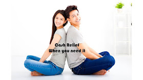 Cash Relief - Payday Advance & Loans Auckland