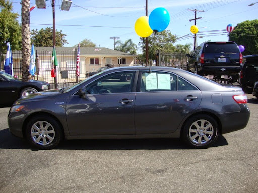 Used Car Dealer «Arleta Auto Center», reviews and photos, 14001 Van Nuys Blvd, Arleta, CA 91331, USA