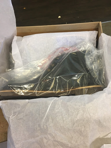 Shoe Store «DSW Designer Shoe Warehouse», reviews and photos, 907 Haddonfield Rd, Cherry Hill, NJ 08002, USA