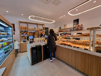 FRED - Artisan Boulanger - Vincennes à Vincennes