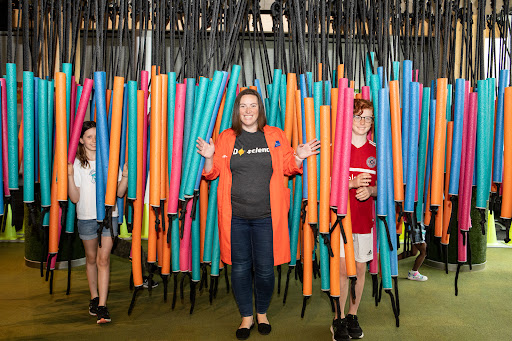 Science Museum «Kentucky Science Center», reviews and photos, 727 W Main St, Louisville, KY 40202, USA