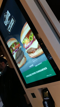 Hamburger du Restauration rapide McDonald's à Fameck - n°4
