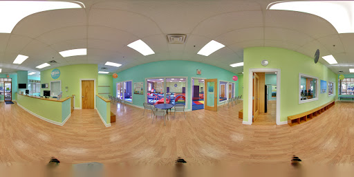 Gymnastics Center «The Little Gym of Montclair», reviews and photos, 1 Greenwood Ave #3, Montclair, NJ 07042, USA