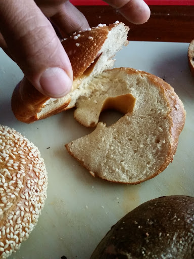 Coffee Shop «Caribou Coffee & Einstein Bros. Bagels», reviews and photos, 2080 W Northern Ave, Phoenix, AZ 85021, USA