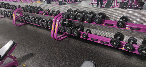 Gym «Planet Fitness», reviews and photos, 1775 South Ave, Staten Island, NY 10314, USA