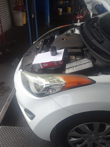 Transmission Shop «AAMCO Transmissions & Total Car Care», reviews and photos, 6304 E Colonial Dr, Orlando, FL 32807, USA