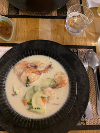 Soupe du Restaurant thaï Kalouna à Nantes - n°10