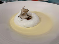 Panna cotta du Soulenq - Restaurant à Montpellier - n°5