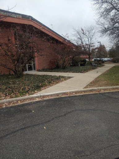 Recreation Center «Community Recreation Center», reviews and photos, 3000 Glenview Rd, Wilmette, IL 60091, USA